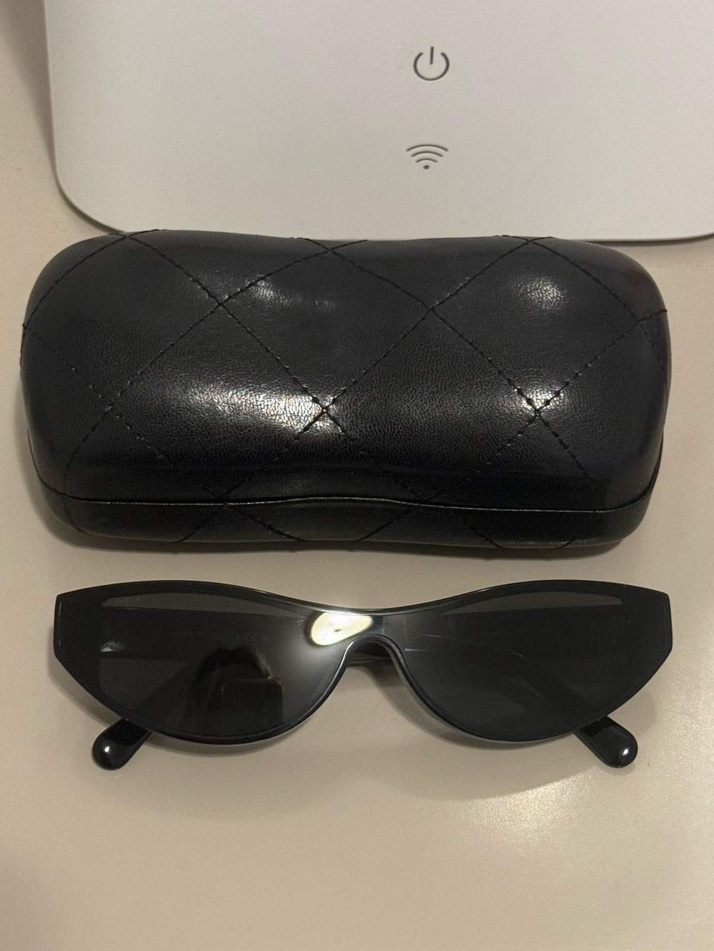 CHANEL  Sunglasses - Picture 2 of 2